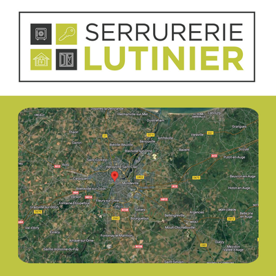 intervention en urgence caen serrurier